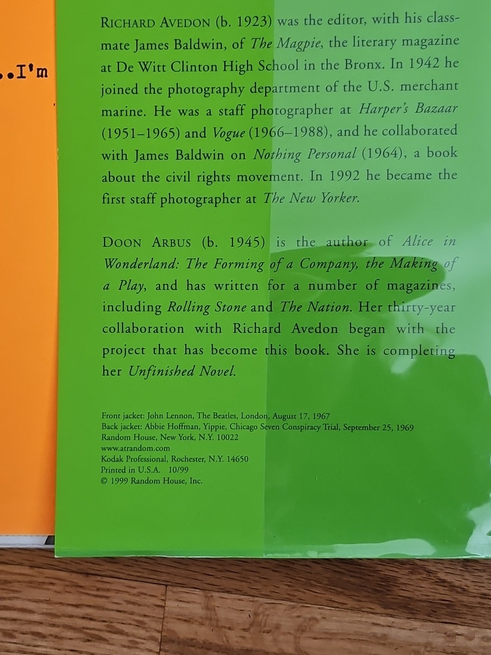 The Sixties - Picture 5 of 7